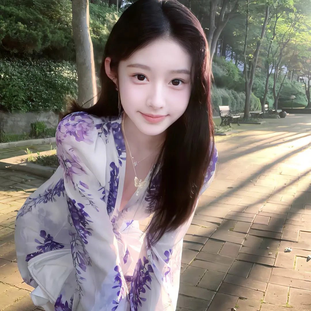 缘份