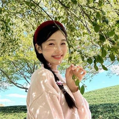 彩鸾春色
