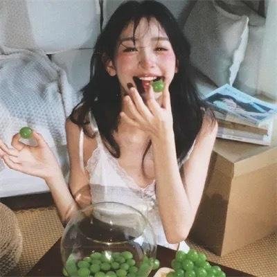 西方美人