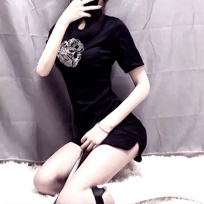 月色撩人